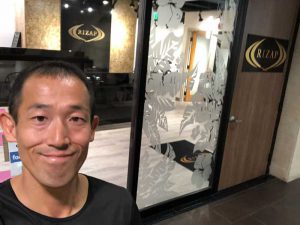 ライザップがアメリカ Laロサンゼルス 撤退 ハワイ店オープン ダイエットポリス 元ライザップトレーナー 元警察官