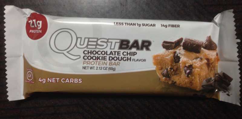 返品送料無料】 プロテインクッキー チョコレートチップ ニュートリション クエスト 12クッキー Quest NutritionProtein  Cookie, Chocolate Chip 12 Cookies caraubas.rn.gov.br