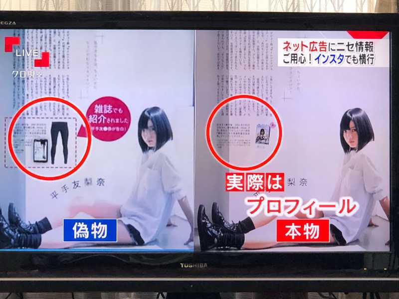 広告 うざい ダイエット