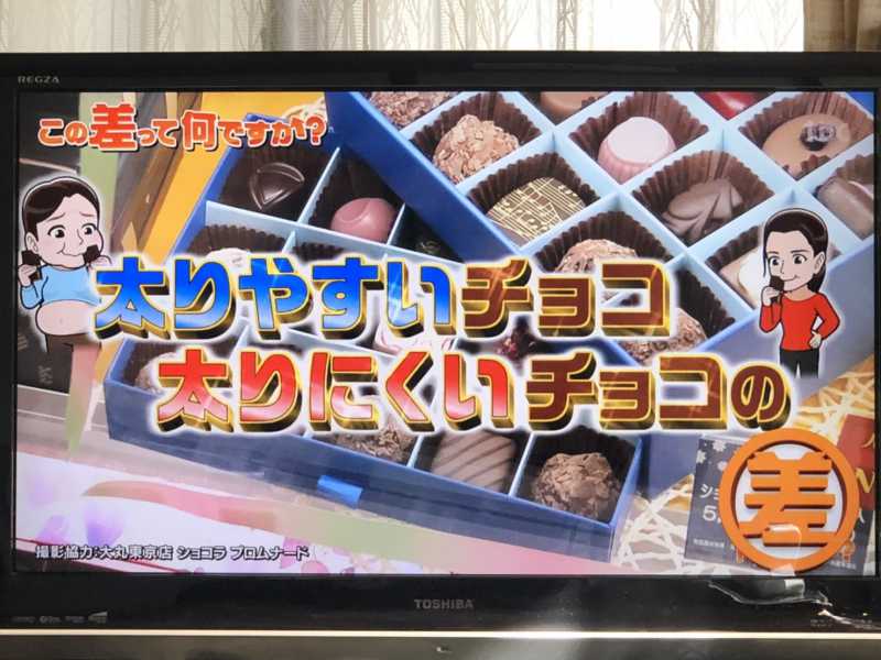 太るチョコ と 痩せるチョコ の差は 純ココアパウダーでダイエット ダイエットポリス