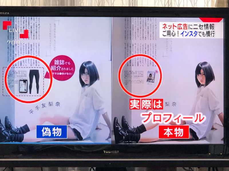 嘘のダイエット情報が多い理由はアフィリエイトや企業案件 記事や広告の見分け方は ダイエットポリス 元ライザップトレーナー 元警察官